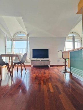 Giulio's home Milano